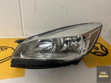Koplamp Ford Kuga Links voor koplamp 2012-2019 cv4413w030AE beschikbaar voor biedingen