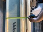 VGM I JOIST 90 360 mm (dakconstructie en/of houtskelet), Doe-het-zelf en Bouw, 25 tot 50 mm, Nieuw, 300 cm of meer, Balk