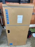 Geberit met Sigma inbouwspoelreservoir UP320, Ophalen, Nieuw