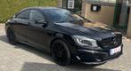 Mercedes CLA * AMG PACK * GEKEURD * MET GARANTIE * TOPSTAAT, Auto's, CLA, Zwart, Bedrijf, 5 deurs