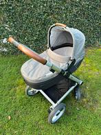 Mutsy igo baby en kinderwagen, Ophalen, Kinderwagen, Mutsy