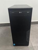 Computer in zeer goede staat windows 11, 256 GB, Refurbished, Ophalen of Verzenden, SSD