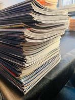 Verzameling strips HBVL, Série complète ou Série, Enlèvement ou Envoi, Utilisé, Diverse Auteurs