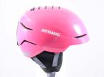 Casque de ski snowboard 51 52 54 55 cm ATOMIC SAVOR R