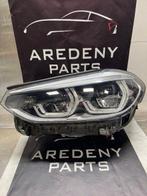 BMW X3 G01 X4 G02 Koplamp Links Vol Adaptive LED 873965303, Auto-onderdelen, Gebruikt, -, -, Ophalen of Verzenden