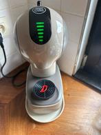 Dolce Gusto Krups Infinissima, Elektronische apparatuur, Koffiezetapparaten, Ophalen of Verzenden, Zo goed als nieuw