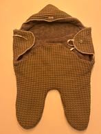 Koeka omslagdoek wikkeldeken newborn, Kinderen en Baby's, Dekens, Slaapzakjes en Inbakerproducten, Ophalen, Gebruikt