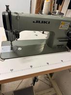 Machine à coudre Juki, Enlèvement, Machine à coudre
