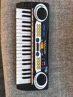 Keyboard, Muziek en Instrumenten, Keyboards, Ophalen, Gebruikt