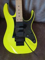Ibanez RG550 Genesis Desert Yellow, Muziek en Instrumenten, Ophalen, Zo goed als nieuw