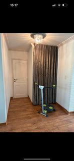 Twist and Shape fitness buikspieren sport apparaat, Ophalen