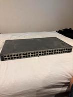 HP 1820-48G switch, Computers en Software, Netwerk switches, Ophalen