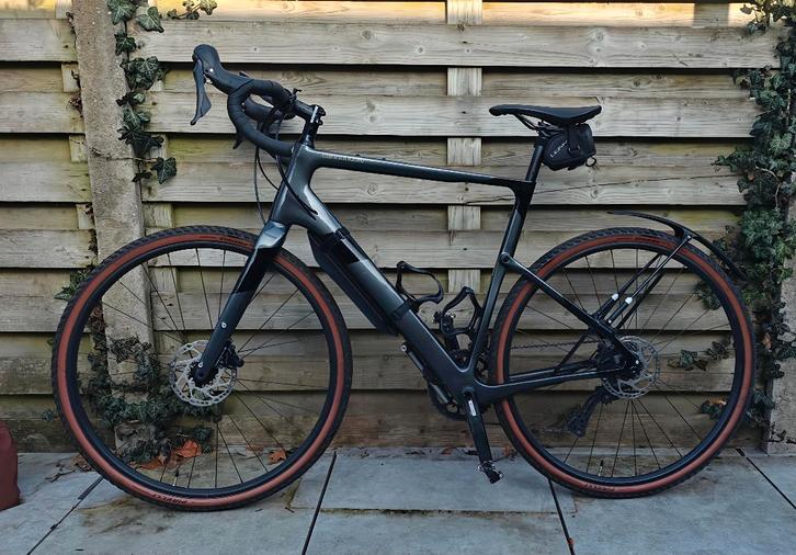 Cannondale Topstone Carbon, Vélos & Vélomoteurs, Vélos | Hommes | Vélos de sport & Vélo de randonnée, Comme neuf, Autres marques