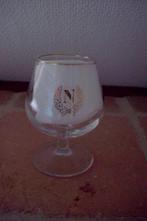 Cognac glaasjes "Napoleon", Ophalen, Glas of Glazen, Overige stijlen, Glas