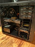Gaming PC - Ryzen 5 3600, RX 6600, 32GB RAM, Ophalen, 32 GB, AMD Ryzen 5, Zo goed als nieuw
