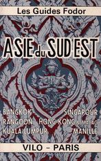 Les guides Food/ Asie du Sud-Est, Comme neuf, Enlèvement ou Envoi, Guide ou Livre de voyage