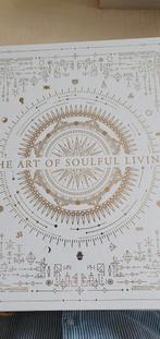 Rituals.  the art of soulful living-luxueus koffietafelboek, Ophalen of Verzenden, Nieuw