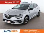 Renault Mégane 1.5 Blue dCi Limited (bj 2022), Auto's, Stof, Gebruikt, Euro 6, https://public.car-pass.be/vhr/a3aada6f-9648-4d97-a2ae-0bfa7ed3389f