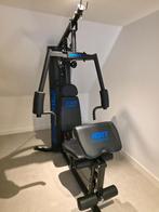 Krachtstation, Ophalen, Benen, Krachtstation, Zo goed als nieuw