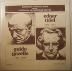 Integraal Gezamelijk Oeuvre van Guido Gezelle en Edgar Tinel, Ophalen of Verzenden