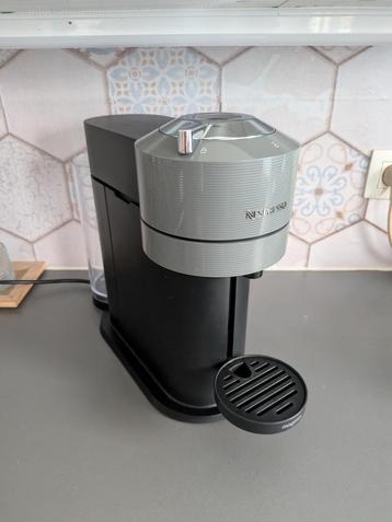 Nespresso Vertuo-apparaat beschikbaar voor biedingen