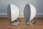 KEF KHT E305 Suround speakers, Audio, Tv en Foto, Luidsprekerboxen, Overige merken, Ophalen of Verzenden, Zo goed als nieuw, 60 tot 120 watt