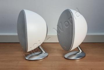 Haut-parleurs ambiophoniques KEF KHT E305, Autres marques, Enlèvement ou Envoi, 60 à 120 watts, Comme neuf