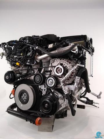 MERCEDES E CLASS [ENGINE] 2019 beschikbaar voor biedingen