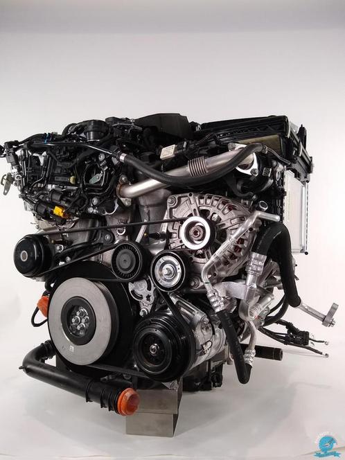 MERCEDES E CLASS [ENGINE] 2019, Auto-onderdelen, Motor en Toebehoren, Gebruikt, ARN erkend, Stiba lid, Erkend duurzaam, Ophalen of Verzenden