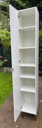 Lillangen hoge kast Ikea, Avec porte(s), 25 à 50 cm, Moins de 50 cm, 150 à 200 cm