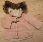 Winterjas meisjes Zara maat 98, Ophalen, Gebruikt, Meisje, Zara Girls