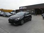 MG MG3 1.5 i 115pk Comfort stockwagen 09/2025 20km (11833), Auto's, MG, Zwart, Bedrijf, 83 kW, Parkeersensor