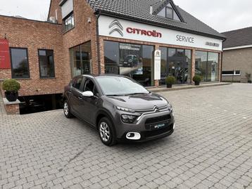 Citroen C3 YOU  beschikbaar voor biedingen