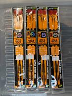 Bas de ligne, Enlèvement, Neuf