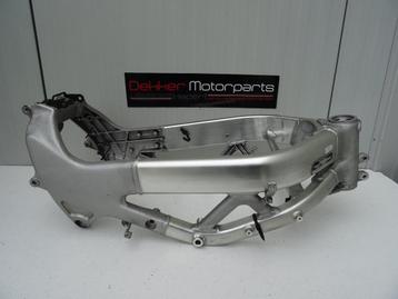 Frame Compleet Nederlands kenteken Honda VTR1000F Firestorm beschikbaar voor biedingen