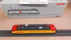 Marklin 39833  " DHL ", Hobby en Vrije tijd, Modeltreinen | H0, Wisselstroom, Locomotief, Ophalen of Verzenden, Märklin