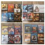 Lot van 30 dvd's perfecte staat, Cd's en Dvd's, Dvd's | Actie, Ophalen, Zo goed als nieuw