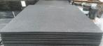 fitnesstegel in rubber, Sport en Fitness, Ophalen of Verzenden, Fitnessmat, Leon Bekaertlaan 36 9880 Aalter, Flexidal