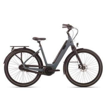 Frappé Fuzed B7 elektrische fiets met Bosch motor beschikbaar voor biedingen