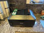 Canon printer, Ophalen of Verzenden, Zo goed als nieuw, Printer