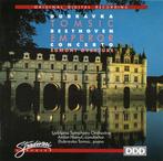 CD DUBRAVKA TOMSIC, Beethoven – Emperor Concerto /Egmont .., Enlèvement ou Envoi