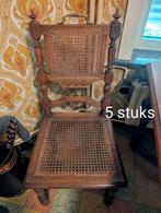 Stoelen, Antiek en Kunst, Ophalen