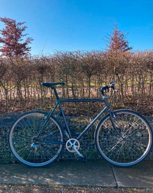 Koga Miyata traveller, Fietsen en Brommers, Fietsen | Heren | Sportfietsen en Toerfietsen, Koga Miyata, Ophalen