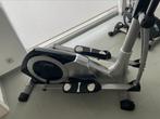 Cross trainer, Ophalen, Gebruikt