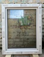 Nieuwe PVC Ramen dubbel glas TE KOOP in verschillende maten, Doe-het-zelf en Bouw, Ophalen, Nieuw, Gevelraam of Ruit, Dubbelglas
