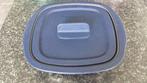 Micropro Grill Tupperware, Ophalen of Verzenden, Zo goed als nieuw