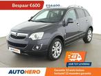 Opel Antara 2.4 Cosmo 4x4 (bj 2015, automaat), Auto's, Automaat, Euro 5, Gebruikt, 227 g/km