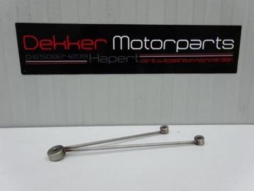 Race Uitlaat Steun Kawasaki ZX10R Ninja 2008-2009-2010 Nieuw beschikbaar voor biedingen