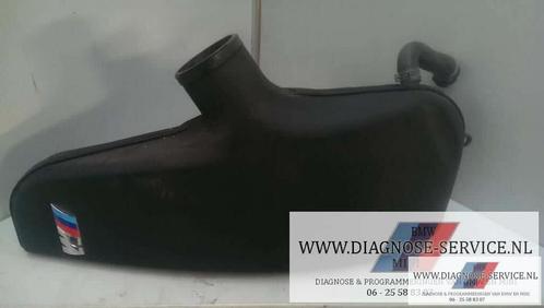 BMW M5 E60 E61 M6 E63 E64  V10 airbox rechts, Auto-onderdelen, Filters, BMW, Gebruikt, Ophalen of Verzenden