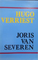 Hugo Verriest Joris Van Severen, Ophalen of Verzenden
